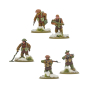 Preview: Bolt Action: British & Canadian Infantry (Winter) Platoon